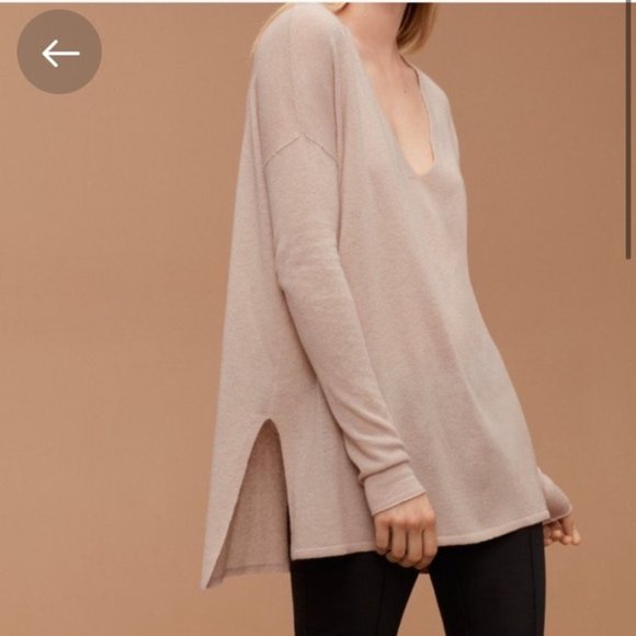 Babaton | Erin Sweater